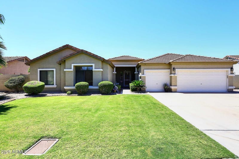 7409 W Villa Chula --, Glendale, AZ 85310