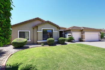 7409 Villa Chula --, Glendale, AZ 85310