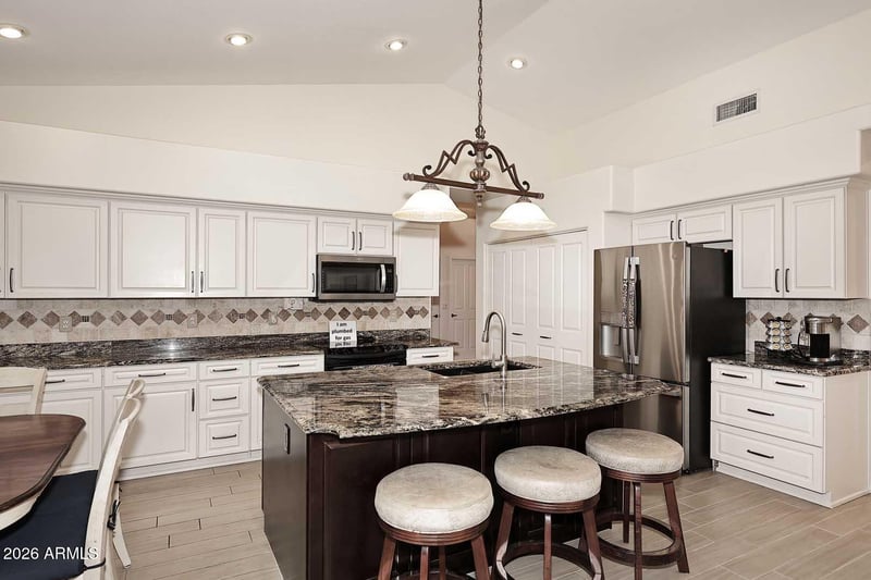 7409 W Villa Chula --, Glendale, AZ 85310