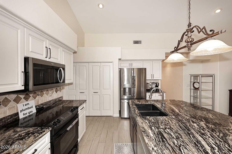 7409 W Villa Chula --, Glendale, AZ 85310
