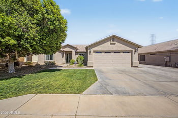 741 Aletta St, Mesa, AZ 85207