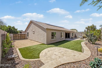 741 Aletta St, Mesa, AZ 85207