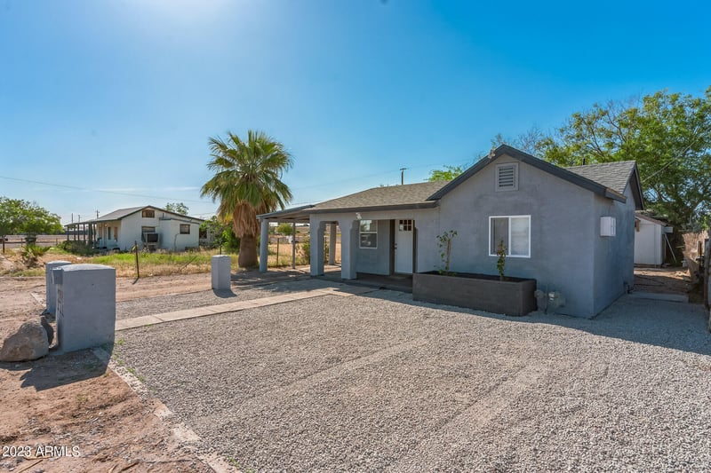 741 E Apache St, Phoenix, AZ 85034