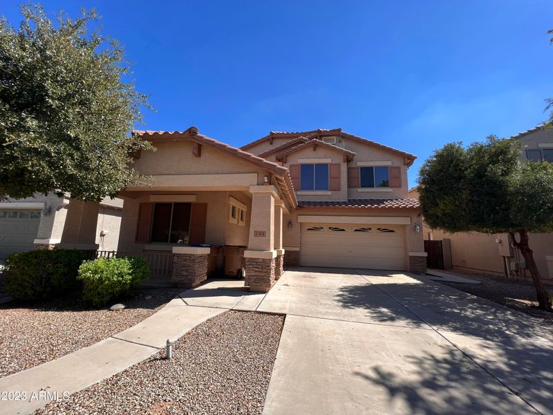 741 E Baker Dr, San Tan Valley, AZ 85140