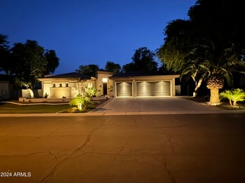 741 E Buena Vista Dr, Chandler, AZ 85249