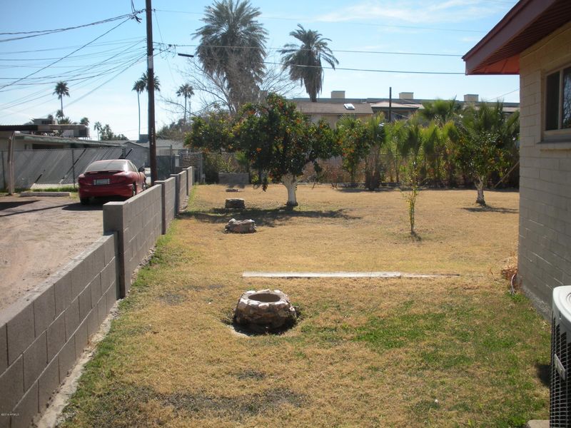 741 E Claremont St, Phoenix, AZ 85014