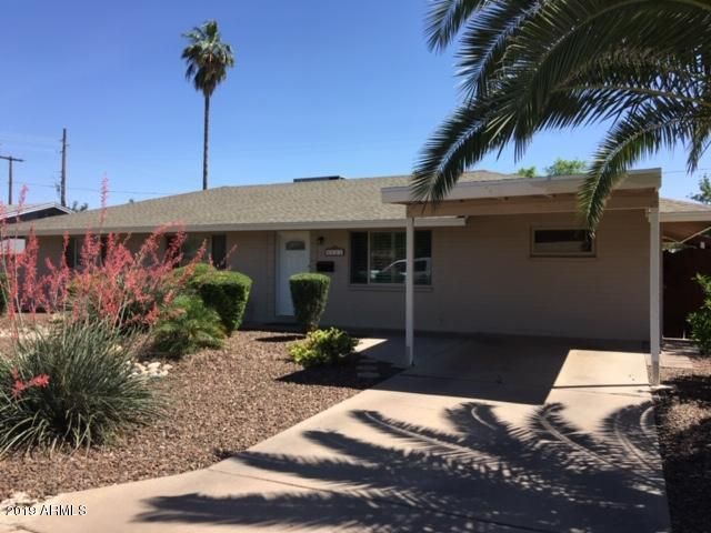 741 E Granada Dr, Tempe, AZ 85281