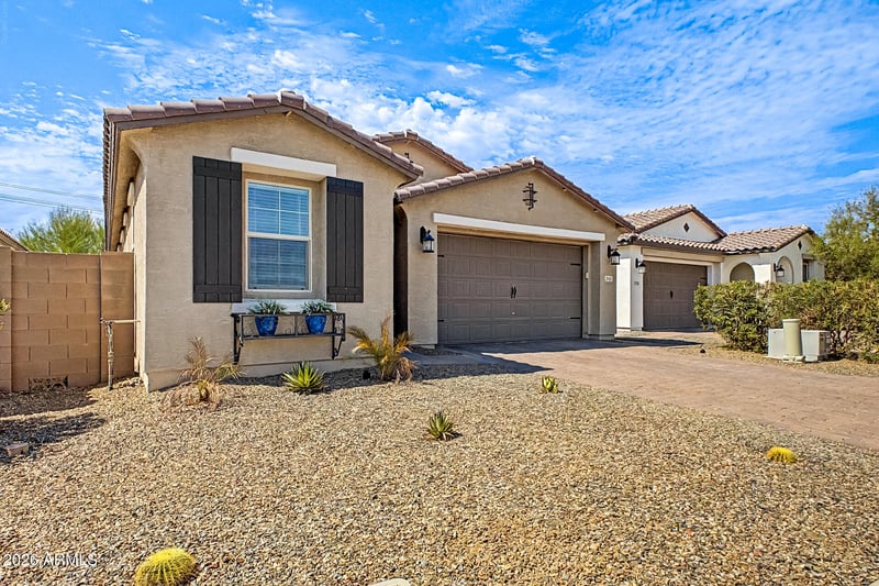 741 E Liberty Ln, Gilbert, AZ 85296