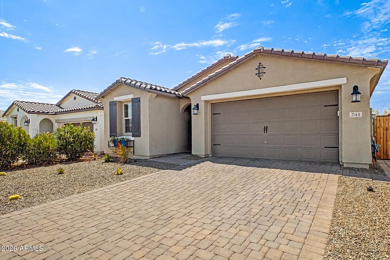 741 E Liberty Ln, Gilbert, AZ 85296