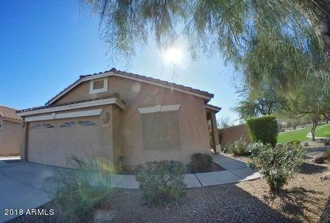 741 E Potter Dr, Phoenix, AZ 85024