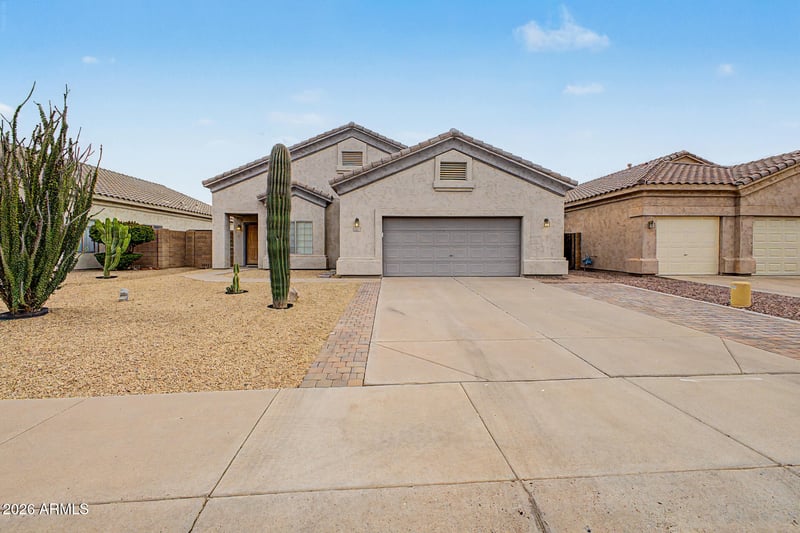 741 E Ranch Rd, Gilbert, AZ 85296