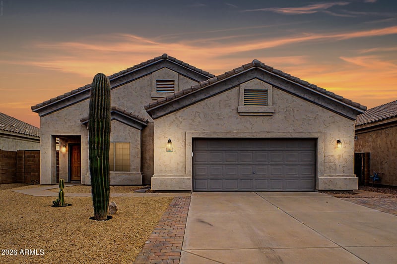 741 E Ranch Rd, Gilbert, AZ 85296