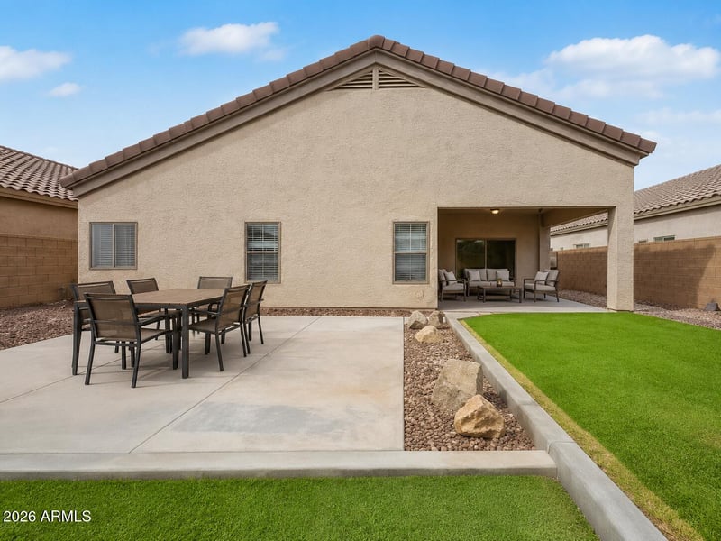 741 E Ranch Rd, Gilbert, AZ 85296
