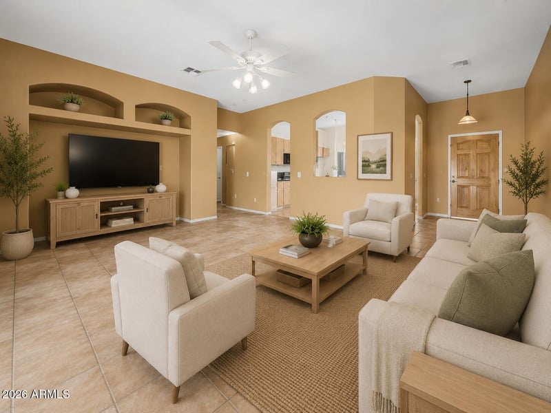 741 E Ranch Rd, Gilbert, AZ 85296