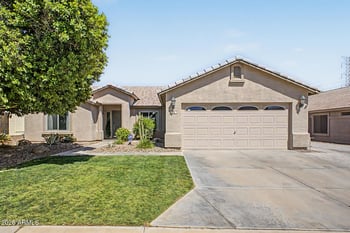 741 Aletta St, Mesa, AZ 85207