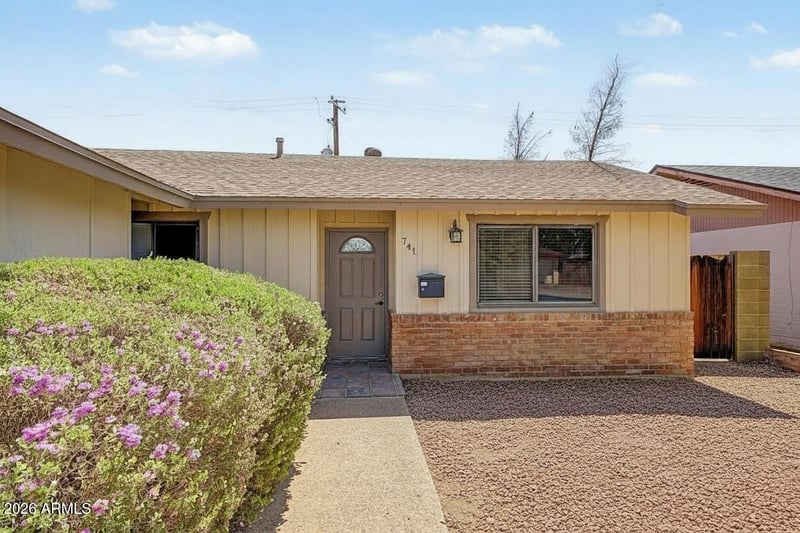 741 N Jay St, Chandler, AZ 85225