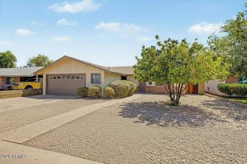 741 N Jay St, Chandler, AZ 85225