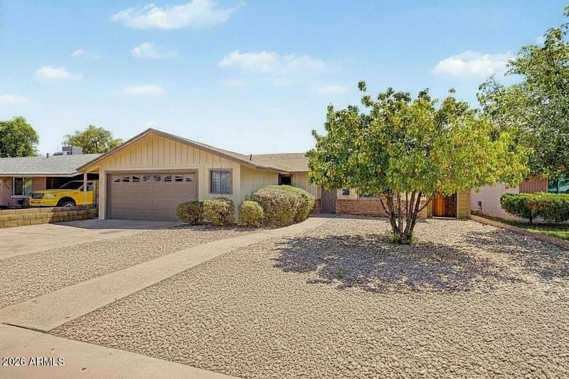 741 N Jay St, Chandler, AZ 85225