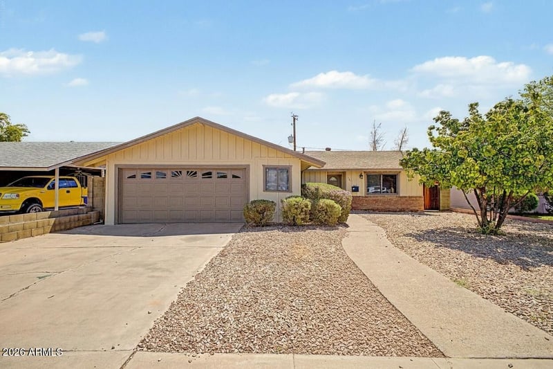 741 N Jay St, Chandler, AZ 85225