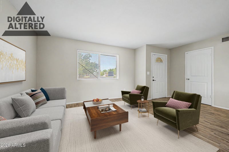 741 N Jay St, Chandler, AZ 85225