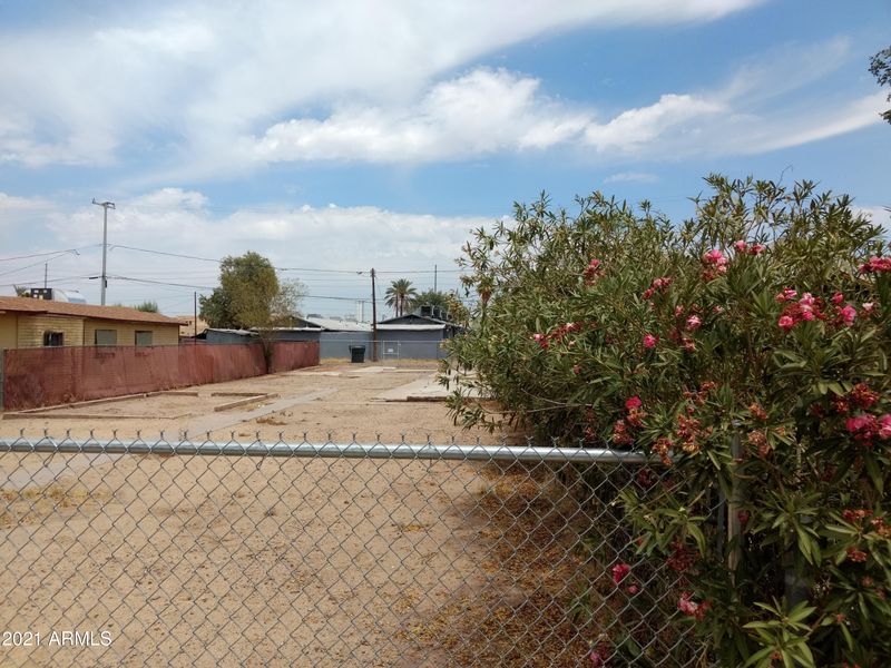 741 S 2nd St #9, Phoenix, AZ 85004