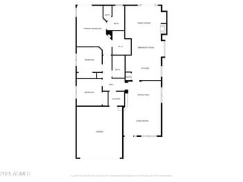 741 Silverbrush Dr, Chandler, AZ 85226