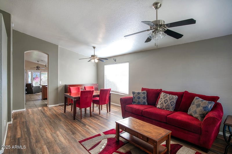 741 Silverbrush Dr, Chandler, AZ 85226