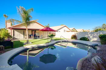 741 Silverbrush Dr, Chandler, AZ 85226