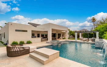 7410 San Miguel Ave, Scottsdale, AZ 85250