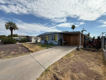 7410 43rd St, Phoenix, AZ 85042