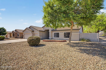 7410 Villa Chula Ave, Glendale, AZ 85310