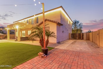 7411 25th Dr, Phoenix, AZ 85041