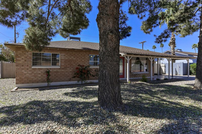 7411 E Almeria Rd, Scottsdale, AZ 85257