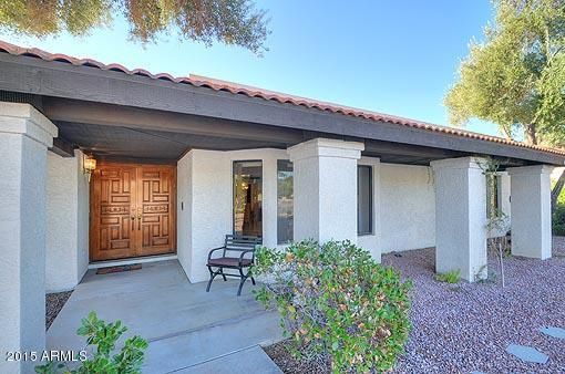 7411 E Wethersfield Rd, Scottsdale, AZ 85260