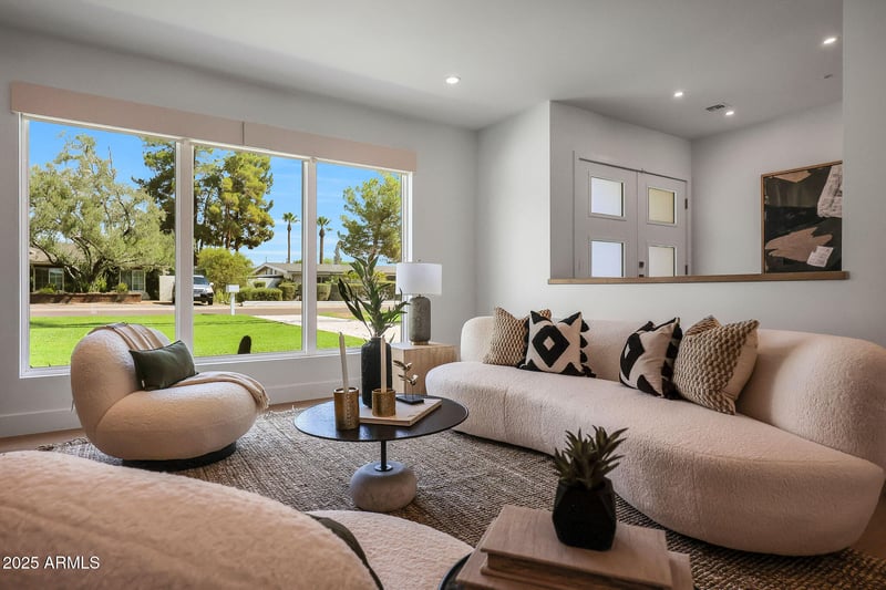 7411 Vista Dr, Scottsdale, AZ 85250
