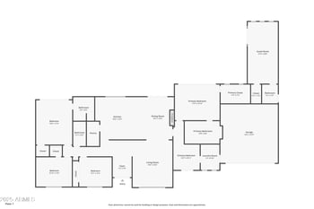 7411 Vista Dr, Scottsdale, AZ 85250