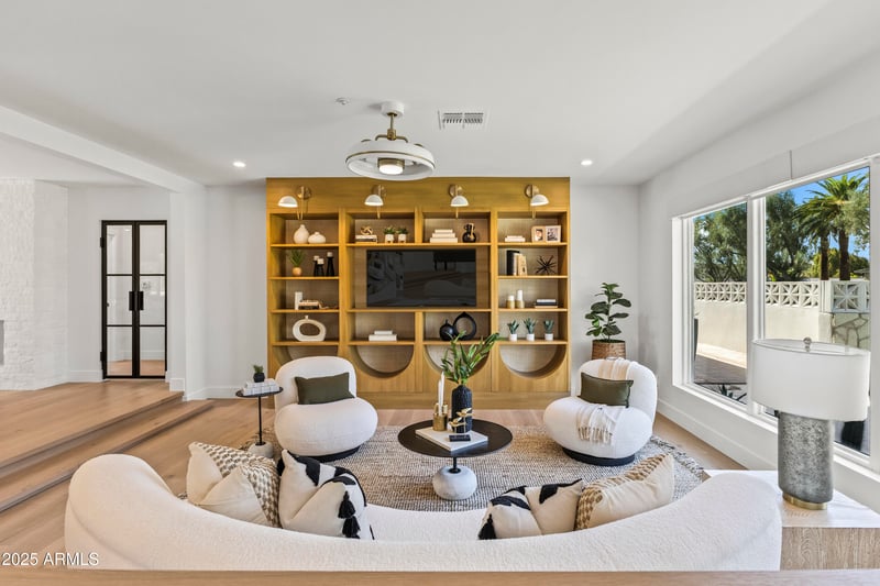 7411 Vista Dr, Scottsdale, AZ 85250