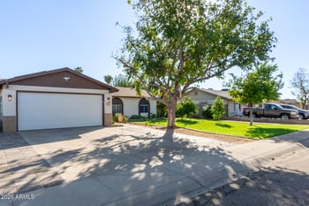 7411 Vogel Ave, Peoria, AZ 85345