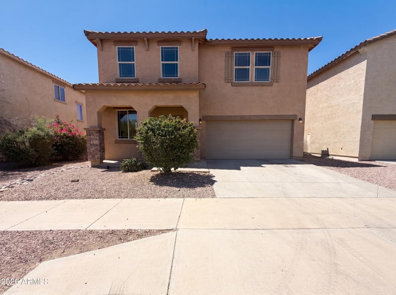 7411 Alta Vista Rd, Laveen, AZ 85339
