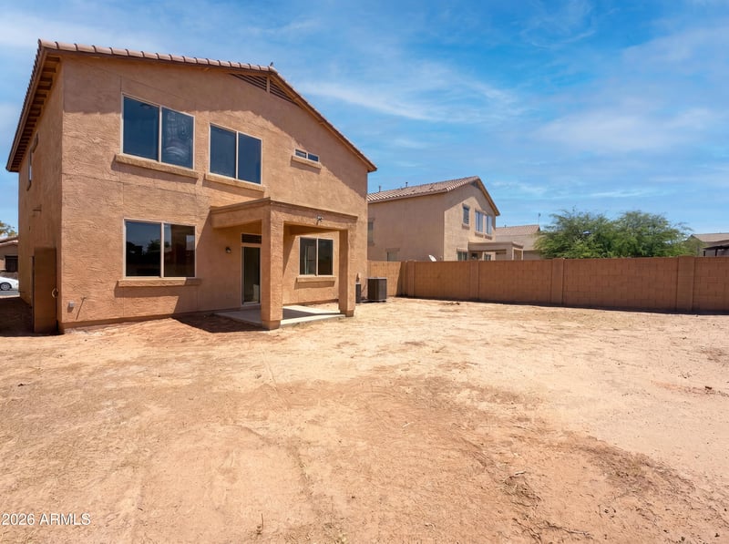 7411 Alta Vista Rd, Laveen, AZ 85339