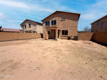 7411 Alta Vista Rd, Laveen, AZ 85339