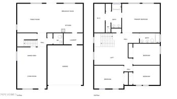 7411 W Alta Vista Rd, Laveen, AZ 85339