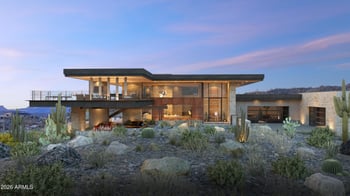7412 E Continental Mountain Estates Dr #7, Cave Creek, AZ 85331