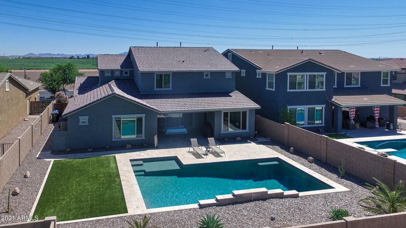 7412 E Peralta Ave, Mesa, AZ 85212