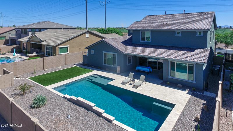 7412 E Peralta Ave, Mesa, AZ 85212