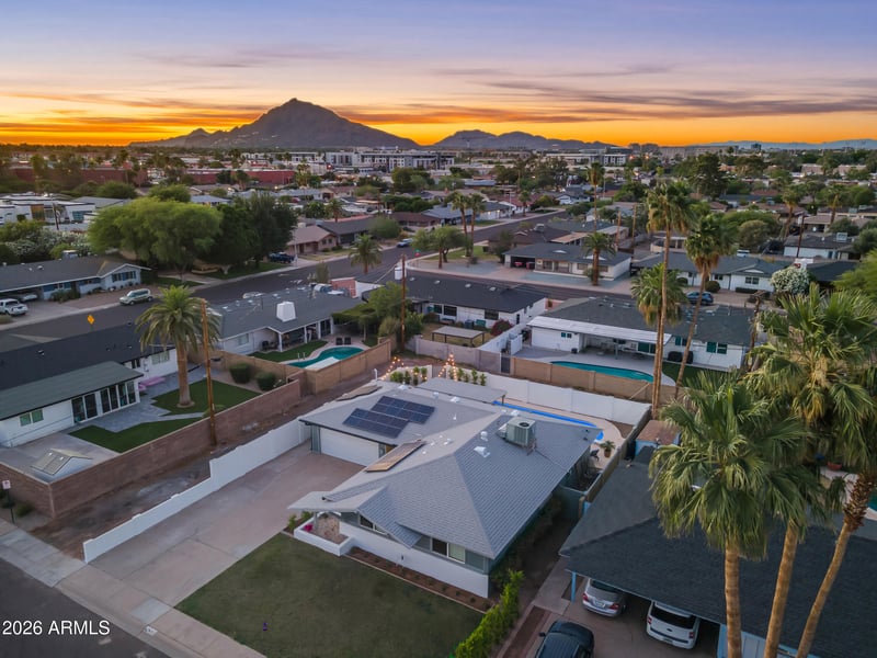7412 Princeton Ave, Scottsdale, AZ 85257