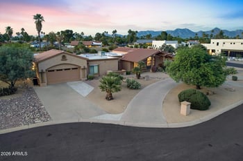 7412 Wethersfield Rd, Scottsdale, AZ 85260