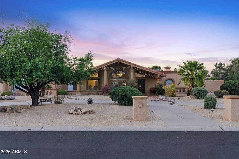 7412 Wethersfield Rd, Scottsdale, AZ 85260