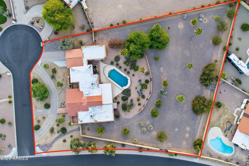 7412 Wethersfield Rd, Scottsdale, AZ 85260
