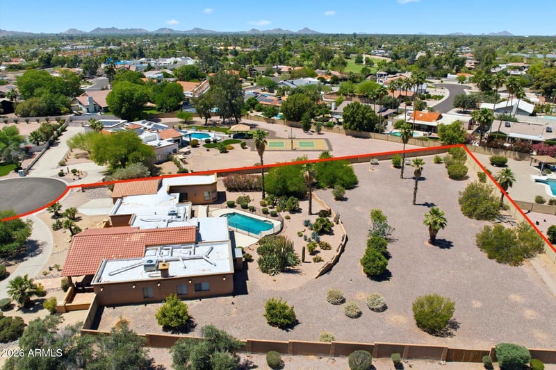7412 Wethersfield Rd, Scottsdale, AZ 85260